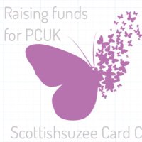Scottishsuzee Cards (@sscc_pc) 's Twitter Profile