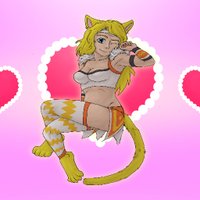 Areial (@areial_sunner) 's Twitter Profile