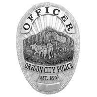 Oregon City Police(@OCPolice) 's Twitter Profile Photo