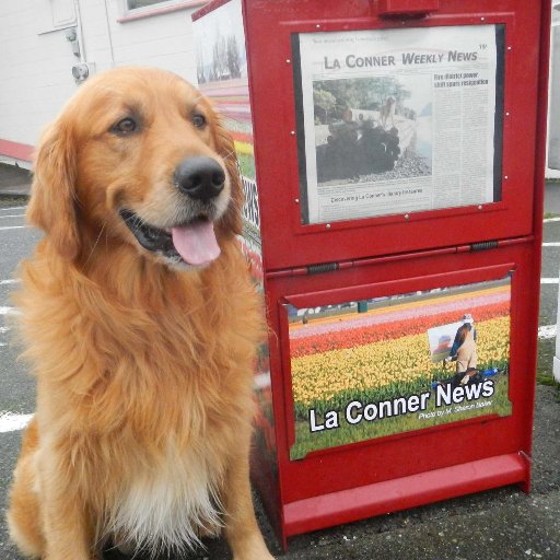 Official site for La Conner Weekly News, the community newspaper covering the waterfront town of La Conner, Shelter Bay and Swinomish.