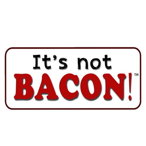 It's Not Bacon is perfect for Vegan diets, or anyone seeking a healthier alternative to traditional bacon #itsnotbacon