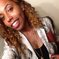 Markeisha M Mullen (@jus_m_) 's Twitter Profile