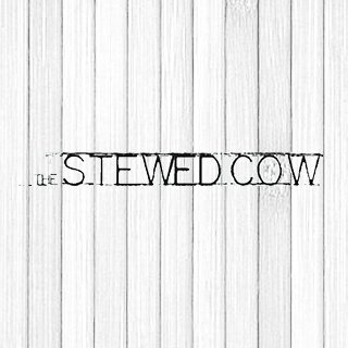 The Stewed Cow, located in Hoboken, is a modern day reincarnation of an old west saloon featuring gastropub eats and an extensive drink menu. Yee-haw!