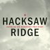 Hacksaw Ridge (@hacksawridge) Twitter profile photo Hacksaw Ridge (@hacksawridge) Twitter profile photo
