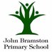 JohnBramston Primary (@JohnBramstonSch) Twitter profile photo