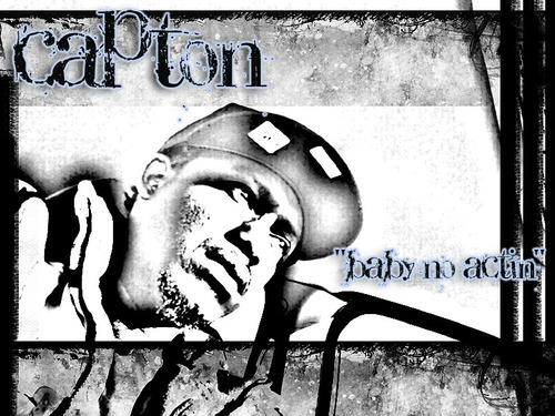 CaptonBlacc's profile picture. 1/2 of CLUTCH CITY