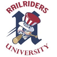 RailRiders U (@railridersu) 's Twitter Profile