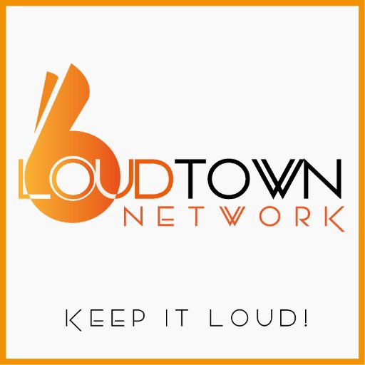 loudtownnetwork's profile picture. Keep it Loud!!