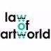 artworldlaw (@artworldlaw) Twitter profile photo artworldlaw (@artworldlaw) Twitter profile photo