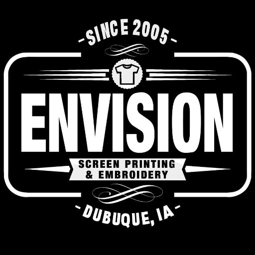 Custom Apparel for YOU - Screen Printing & Embroidery - T-Shirts, Sweatshirts, Hats, Jackets, Sweats, Jerseys and much more.