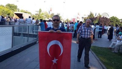 ataharun34's profile picture. Eğitim kökenli yonetici
