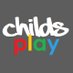 Childs Play (@childsplayparks) Twitter profile photo Childs Play (@childsplayparks) Twitter profile photo