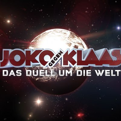 #dudw - Der Twitter-Account zur besten Show im Deutschen Fernsehen - „Das Duell um die Welt - Team Joko gegen Team Klaas“ -Fan-Account-