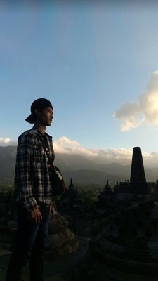 DennyShetiawan's profile picture. Jadi lah diri kita sendiri ...be your self