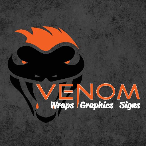 Graphics With Bite🐍Vehicle/Motorsport Wraps | Sign Writing | Commercial Signage | info@venomwraps.co.uk | 07512 390289 | Horsham | 3M | HEXIS | AVERY