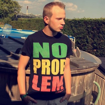 BuggenhoutDylan's profile picture. Muziek is mijn leven ik ben een goochelaar en een klimmer ik ben verloopig singel