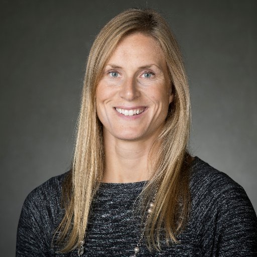 Wife, mom, and Assistant Coach of the University of Wisconsin Women's Ice Hockey Team.