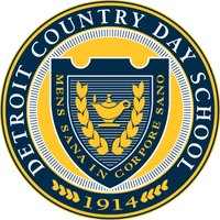 Detroit Country Day (@dcdschool) 's Twitter Profile