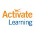 ActivateLearning (@ActivateScience) Twitter profile photo