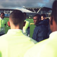 Michael Amoah (@mili4n) 's Twitter Profile