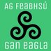 Ag Feabhsú Gan Eagla (@feabhsuganeagla) Twitter profile photo Ag Feabhsú Gan Eagla (@feabhsuganeagla) Twitter profile photo