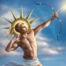 Greco-Roman deity, next Unofficial Myth Mascot of Millsaps College
#millmyth2016
#VoteforApollo
#ApolloforMascot
#GoMajors
