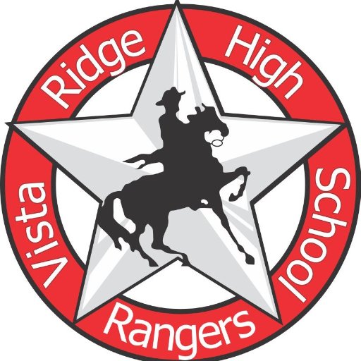 Welcome to the Vista Ridge FCA page! Come here to get reminds on upcoming events, Go Rangers!