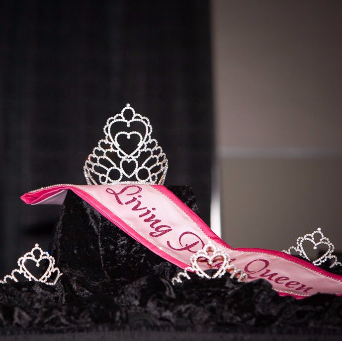 LeCher is a Non Profit organization that puts on the Living Pink Breast Cancer Pageant. We take Warriors and Survivors of Breast Cancer & give them a make over