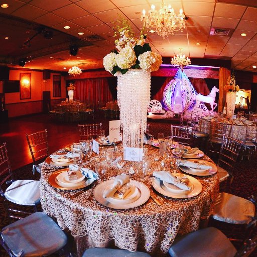 DoralReceptions's profile picture. Doral Receptions is the perfect location to celebrate you next event. We offer four different packages. Call us for more information.
