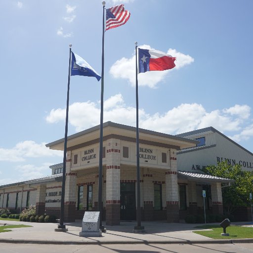 The A.W. Hodde, Jr., Technical Education Center marks an important partnership 
between education and local industries.