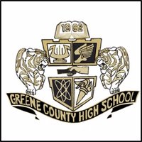 Greene Cty HS (@greenectyhs) 's Twitter Profile
