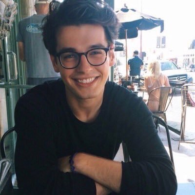 chacerpg's profile picture. 20 yo