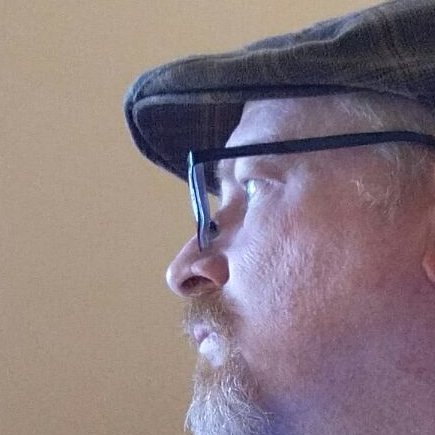 RogerWBixby's profile picture. 