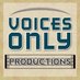 Voices Only (@voicesonly) Twitter profile photo Voices Only (@voicesonly) Twitter profile photo