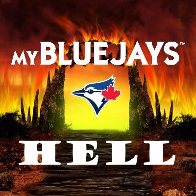 Send me your experiences - I'll post them anonymously so you can be free to fully vent! Maybe they'll listen and action!
#MyBlueJays = #FailedInitiative