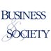 Business & Society (@BASeditors) Twitter profile photo