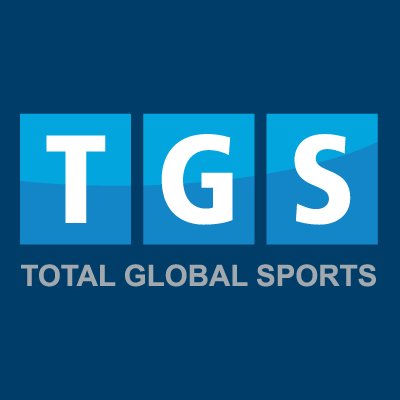 Total Global Sports (TGS) #1 All In One Soccer Platform