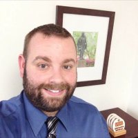 Corey Troxell (@chuckyt83) 's Twitter Profile Photo