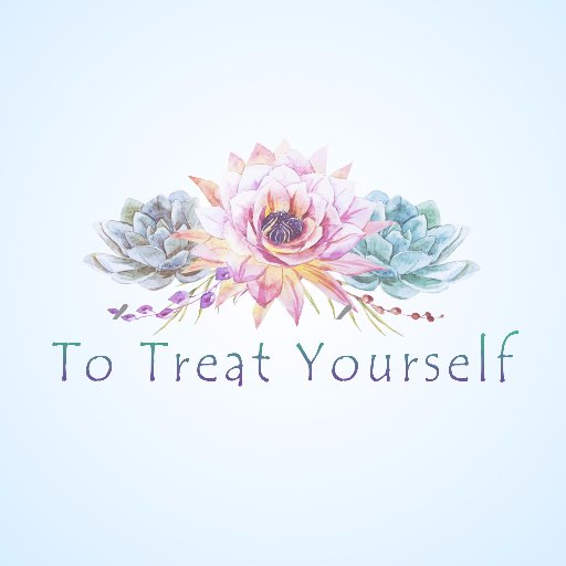 to treat yourself