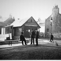 Campbeltown Old Pals (@weetoonoldpals) 's Twitter Profile