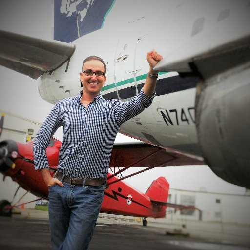 Travel journalist flying 400,000 miles a year; 173 countries/50 states/7 continents; find me@ CNBC, Forbes, NerdWallet, USAToday, AFAR, CondeNastTraveler+✈️