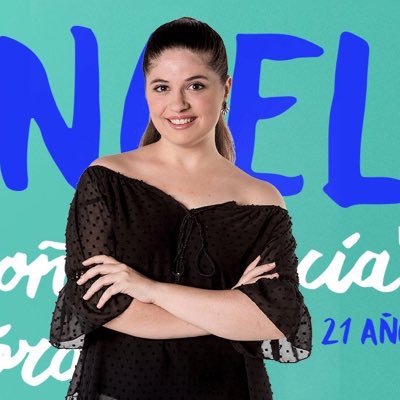 Noelia. Córdoba. 21 años. Concursante oficial de Gran Hermano 17. Primera cuenta cf FAMILIAR de Noelia
