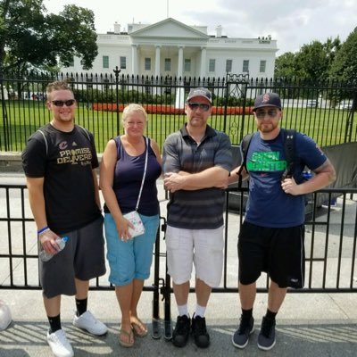 DebbieDeVries6's profile picture. Wife, mother of 2 wonderful boys, Tabitha, Christian, republican and lover of family, friends, vintage/antiques, my bible collection and thrift store shopping!