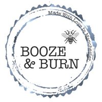 Booze & Burn(@boozeandburn) 's Twitter Profile Photo