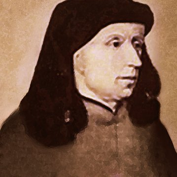 Ockeghem1497's profile picture. Contrapuntalist