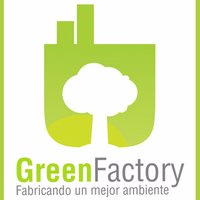 Green Factory(@GreenFactoryCol) 's Twitter Profile Photo