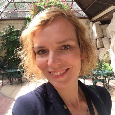 EMBA alumni @HULTLondon, Director Sales EMEA @FocusVision