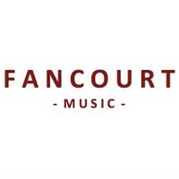Fancourt Music(@FancourtMusic) 's Twitter Profile Photo