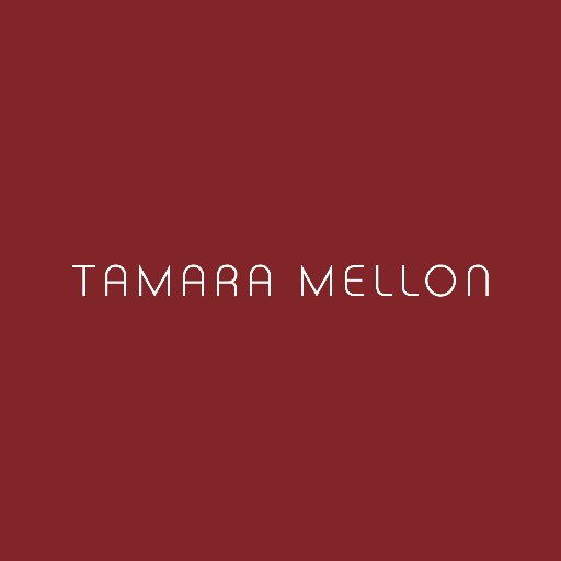 Tamara Mellon Profile