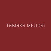 Tamara Mellon(@TamaraMellon) 's Twitter Profile Photo